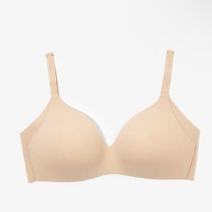 NWT Knix WingWoman Contour Bra Size 7+
